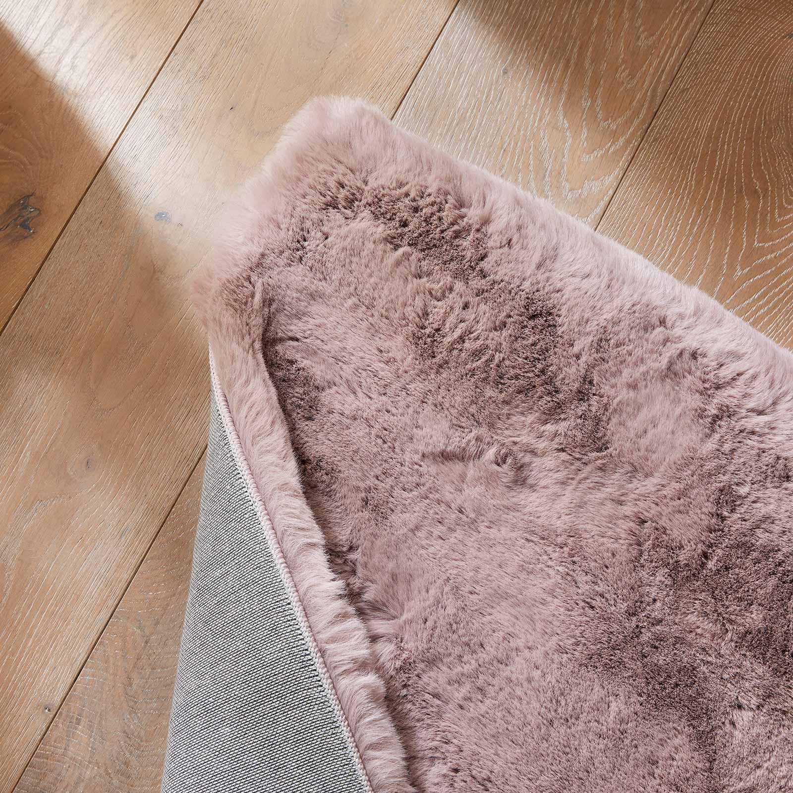 Concept Looms tapis Heavenly HEA101 Blush 6