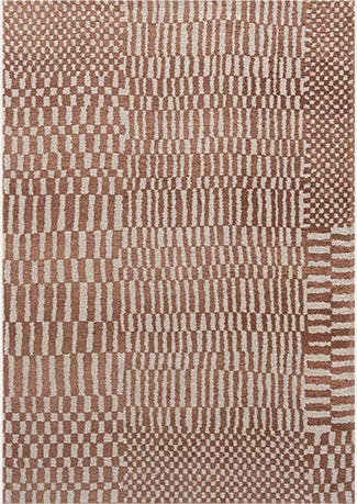 Louis De Poortere rug Structures Berber 9653 Ksar 325px Louis De Poortere rug Structures Berber 9653 Ksar 325px